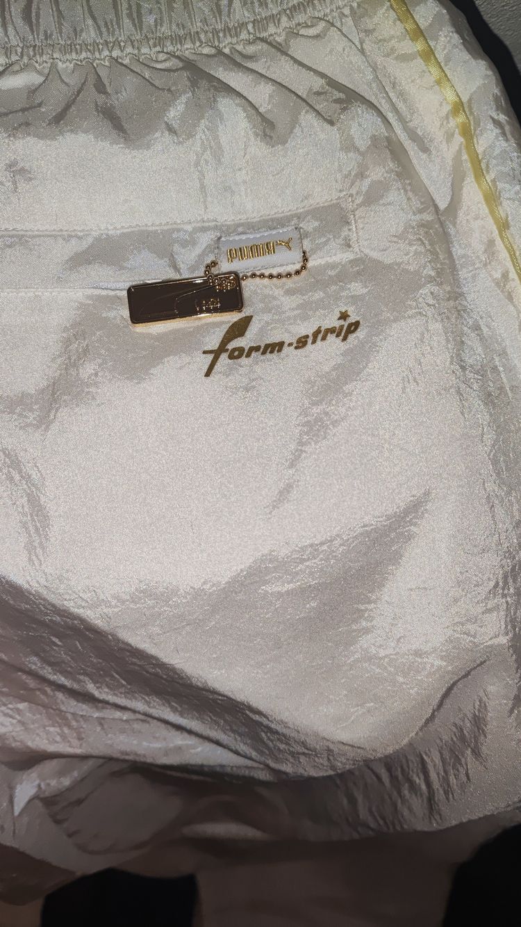 Puma Puma Formstrip Track Pants product image