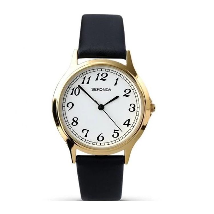 Sekonda Classic Watch (3134) 