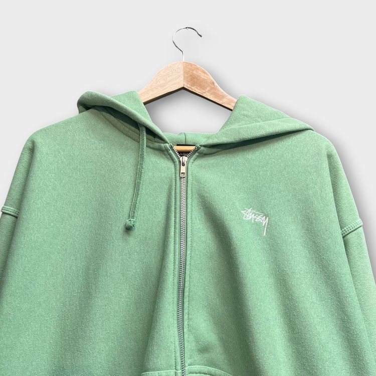 Stüssy Veste Stussy Verte - XL product image