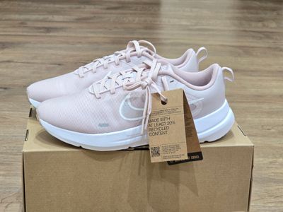 Nike Downshifter 12 SneakersNike Downshifter 12 Womens Running Shoes Trainers Pink Rose UK 6.5 DD9294-600