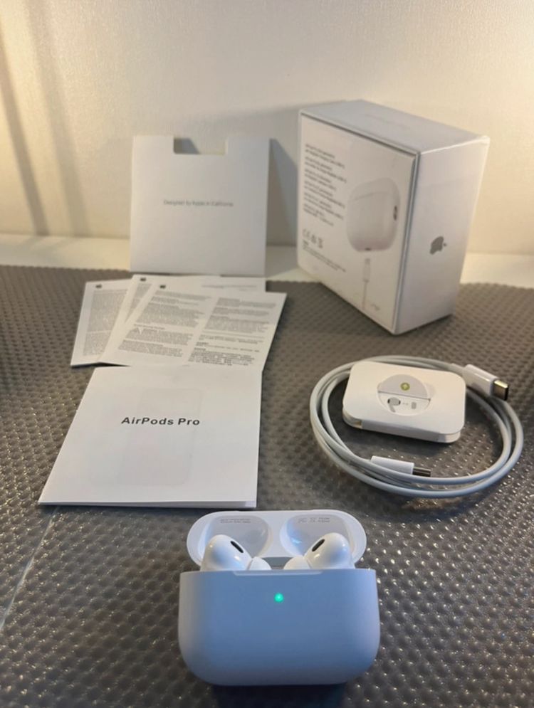 Apple Apple Airpods Pro Wireless Earbuds product image