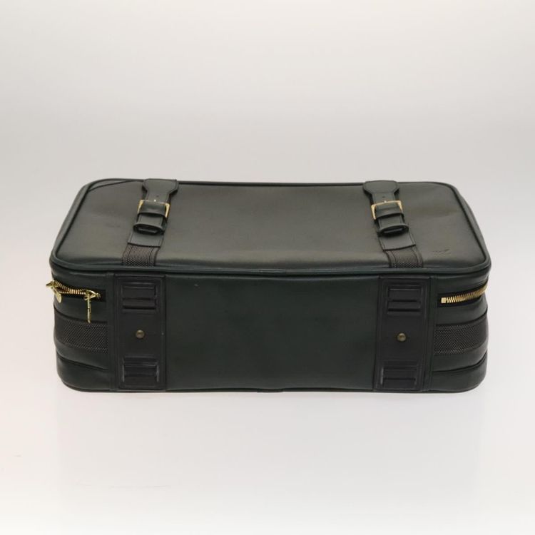 LOUIS VUITTON Taiga Satellite 53 Trunk Epicea M30094 LV Auth bs25773 - Jerrillo image 5