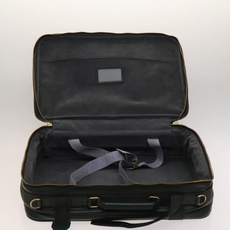 LOUIS VUITTON Taiga Satellite 53 Trunk Epicea M30094 LV Auth bs25773 - Jerrillo image 10