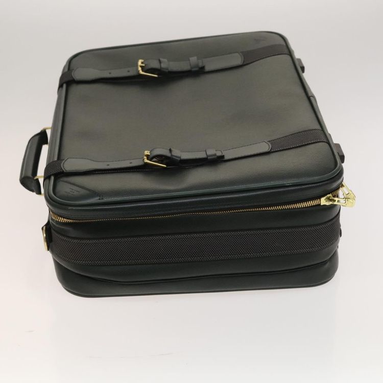 LOUIS VUITTON Taiga Satellite 53 Trunk Epicea M30094 LV Auth bs25773 - Jerrillo image 4