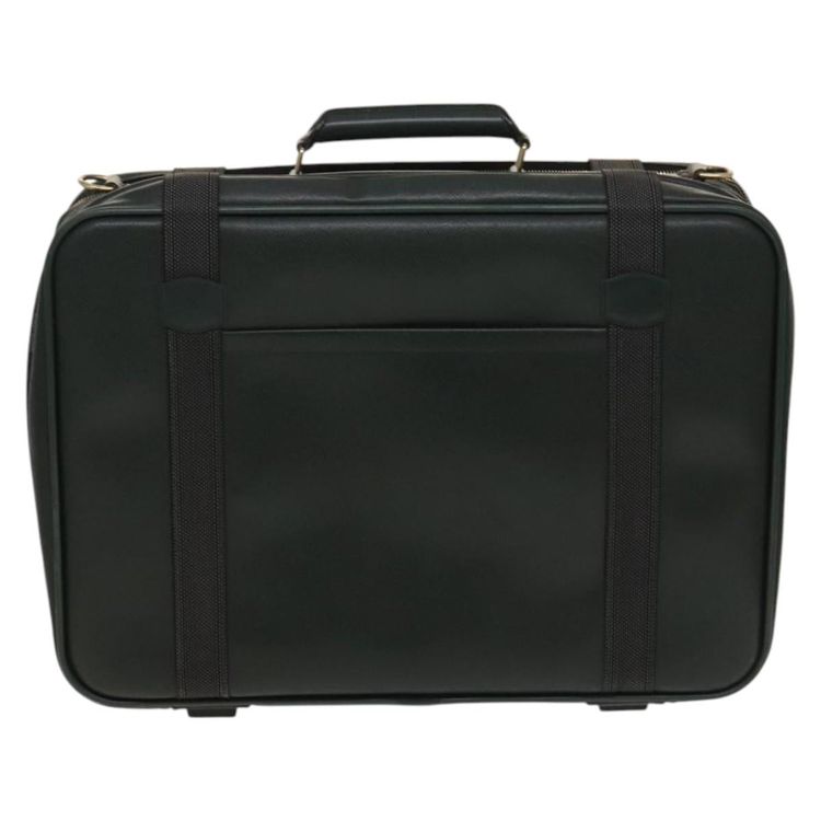 LOUIS VUITTON Taiga Satellite 53 Trunk Epicea M30094 LV Auth bs25773 - Jerrillo image 2