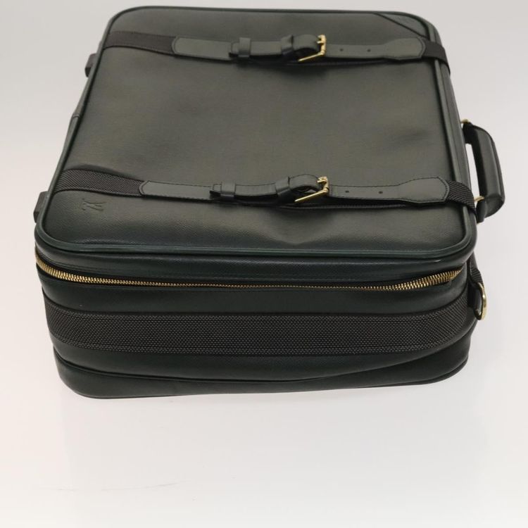 LOUIS VUITTON Taiga Satellite 53 Trunk Epicea M30094 LV Auth bs25773 - Jerrillo image 3