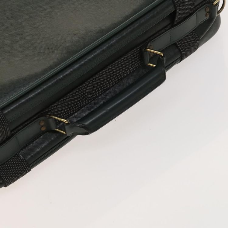 LOUIS VUITTON Taiga Satellite 53 Trunk Epicea M30094 LV Auth bs25773 - Jerrillo image 7