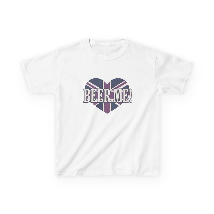 Gildan Beer Me Graphic Tee product image