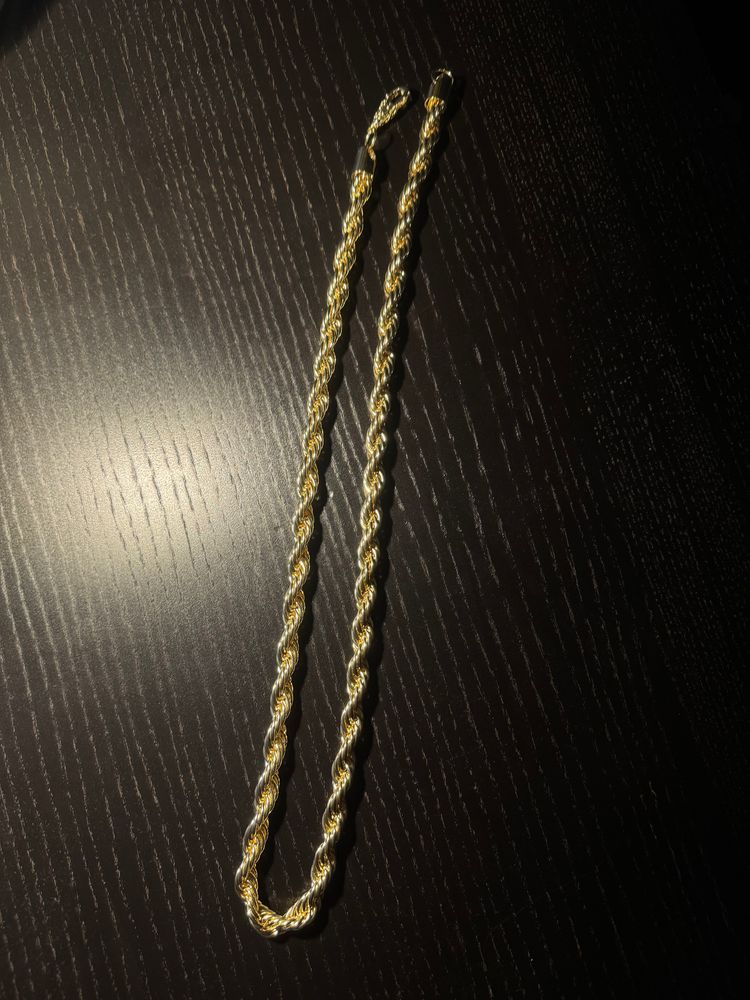 Rope Chain