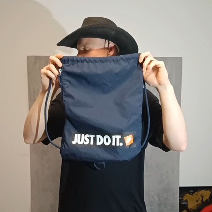 Nike Nike Torba ze sznurkiem - Backpacks product image