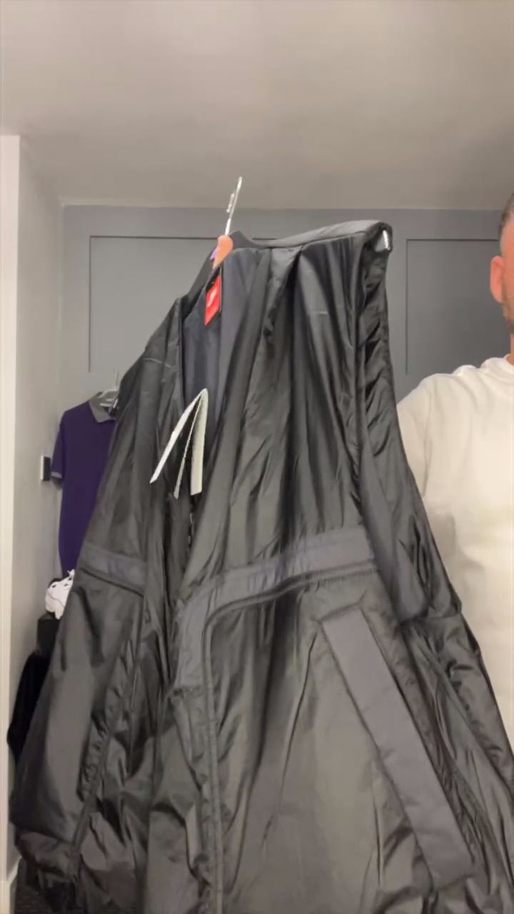 Nike nike gillet product image