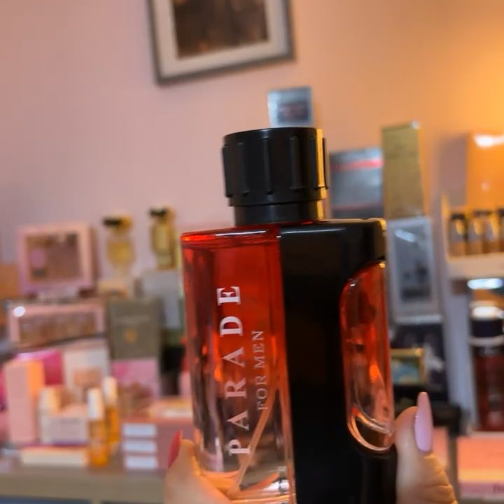 Parade for Men - Fragrance image 1