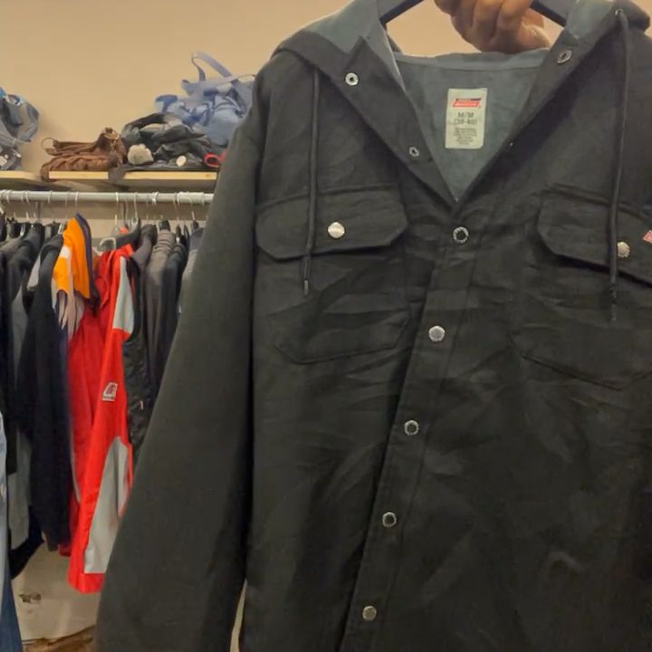 Dickies Dickies Giacca con cappuccio - M - New product image
