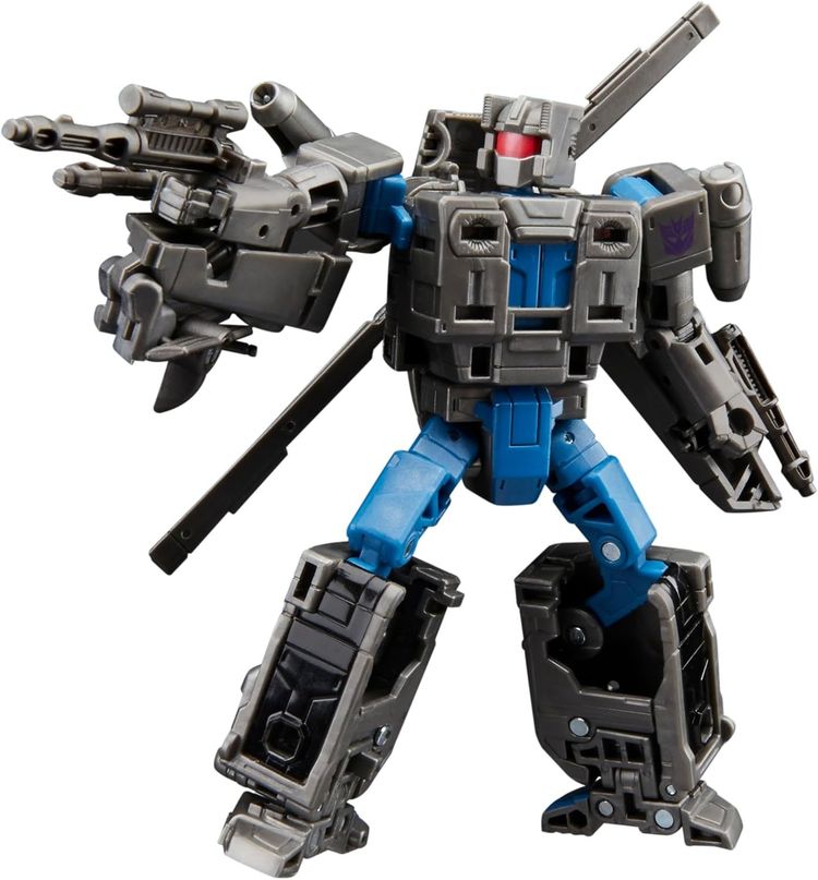 Other Robot Action Figure And Helicopter Toy product image