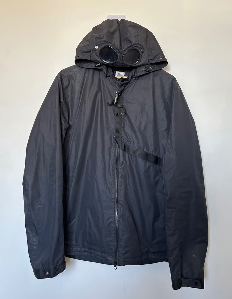 C.P. Company Micro-M Goggle Jacket 