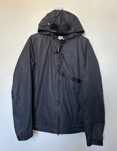 C.P. Company Micro-M Goggle Jacket