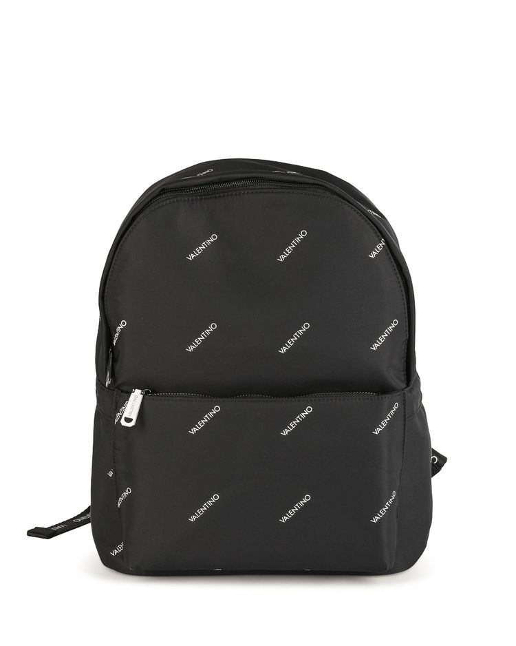 Valentino Valentino Black Backpack VBS6KQ01 001 product image