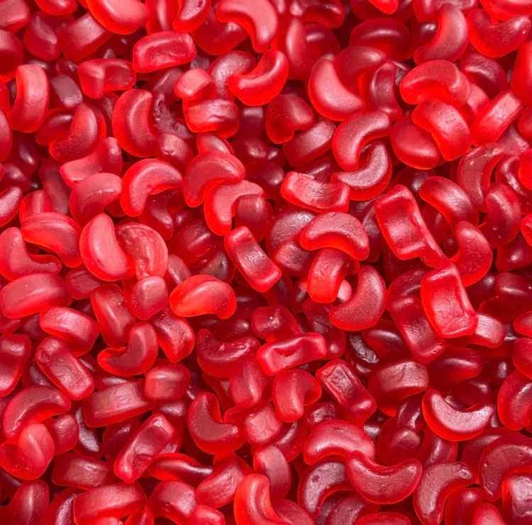 Unknown 500g Cherry Lips product image