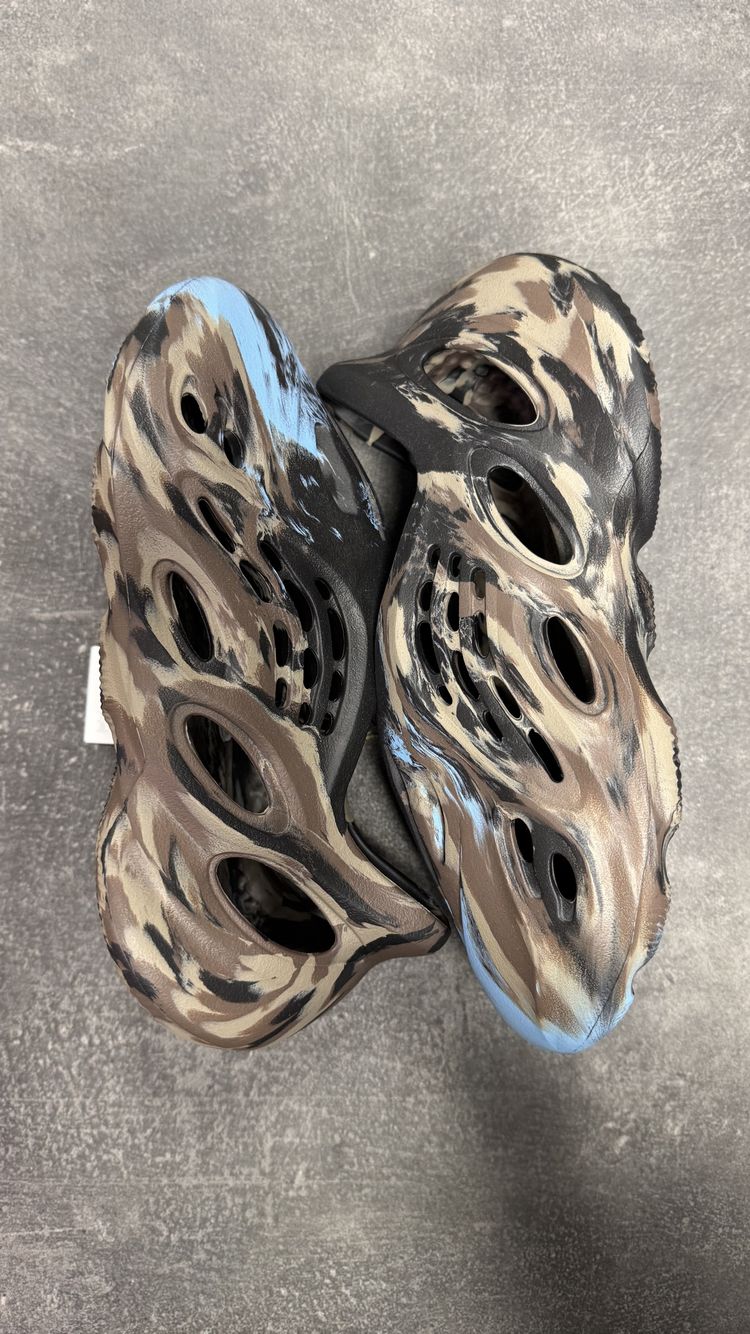 Other Camouflage Foam Slip-On Shoes product image