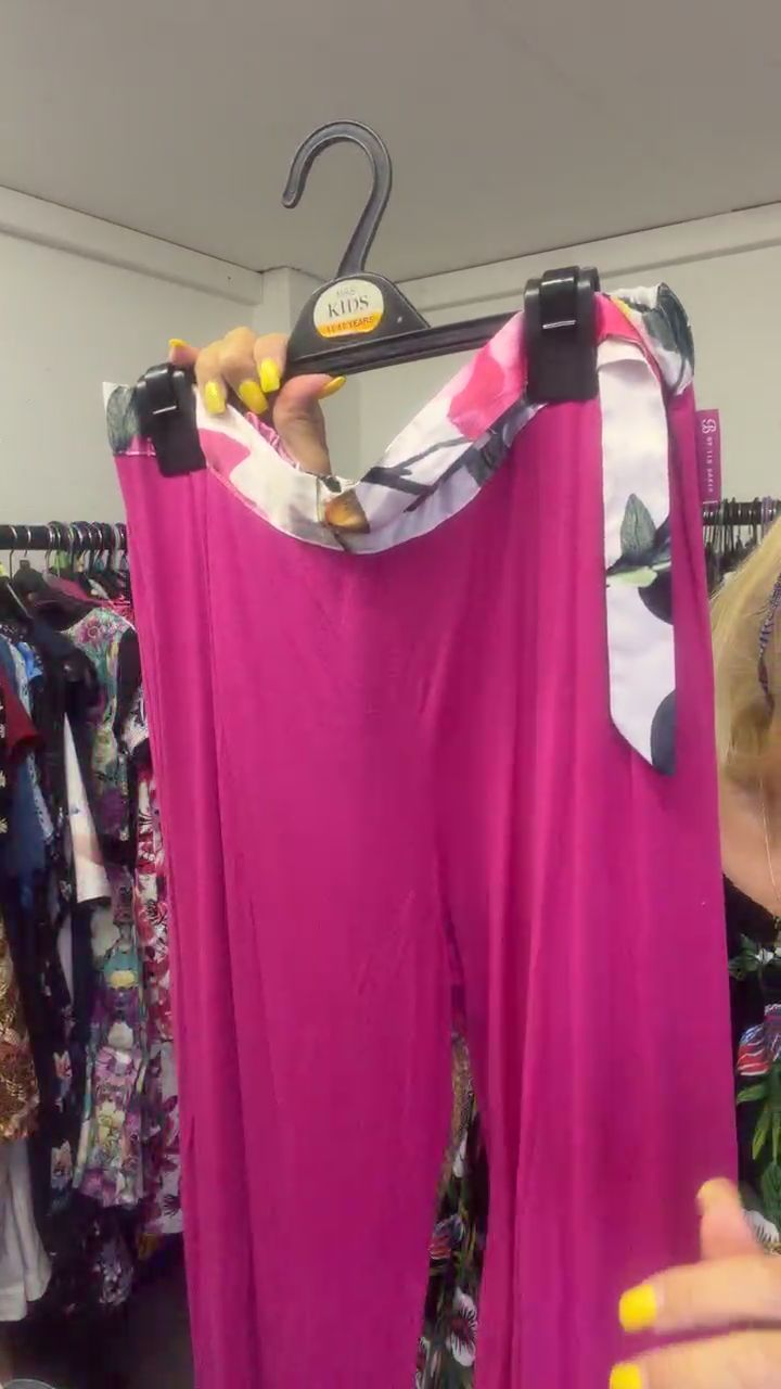 Ted Baker Pajama Bottoms