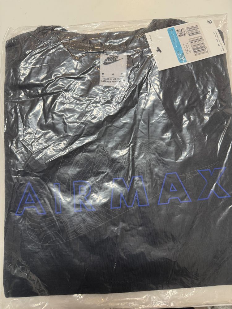 Nike Air Max Men'S T-Shirt image 2