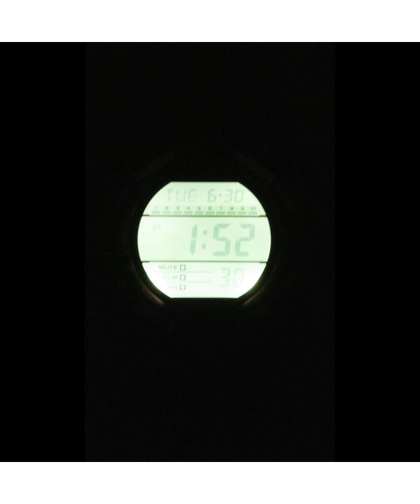 Immagine di Casio G-Shock Digital Resin Quartz GD-010BEG-1 200M Men's Watch 4