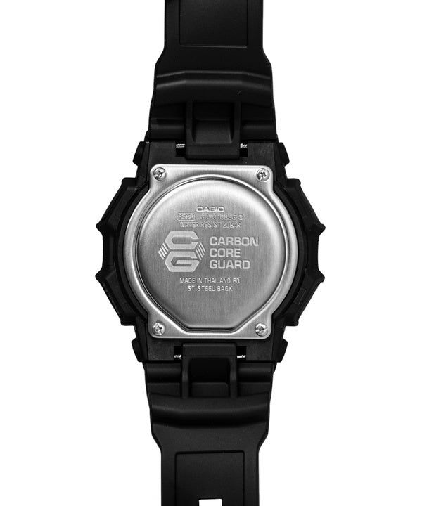 Immagine di Casio G-Shock Digital Resin Quartz GD-010BEG-1 200M Men's Watch 5