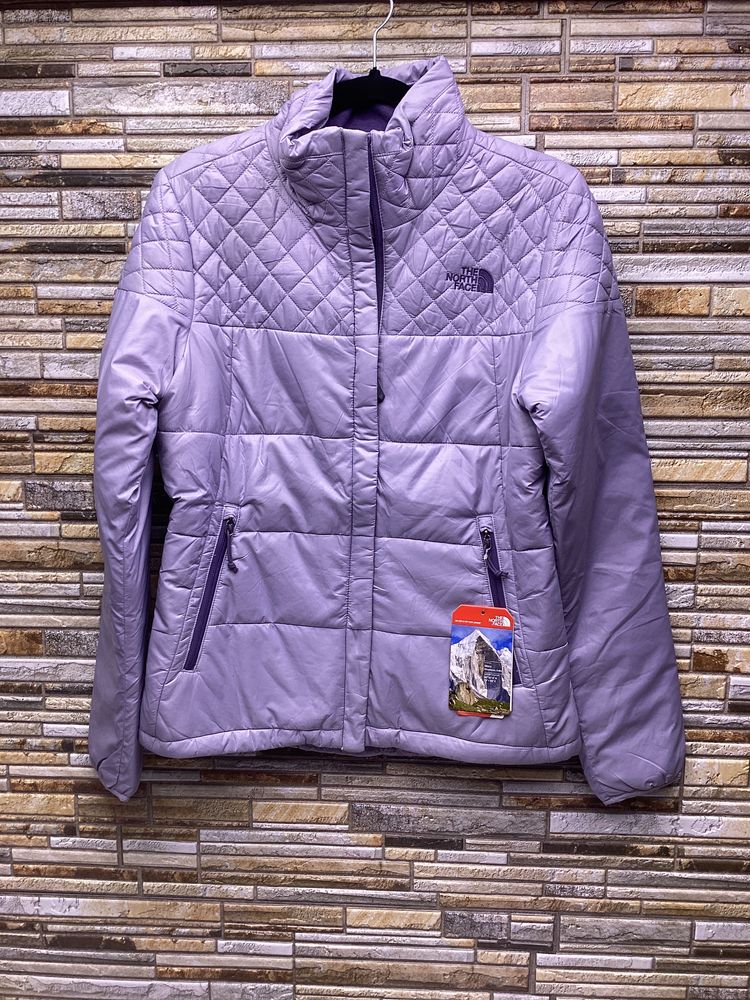 The North Face Women'S Quilted Jacket image 1