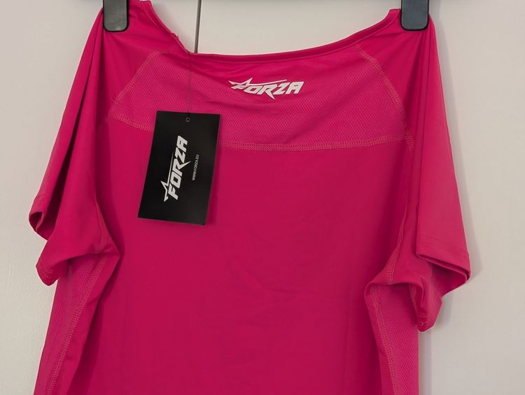 Forza Training Shirt Sweet Pink imagen 3
