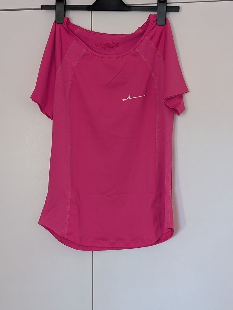 Other Forza Training Shirt Sweet Pink product image