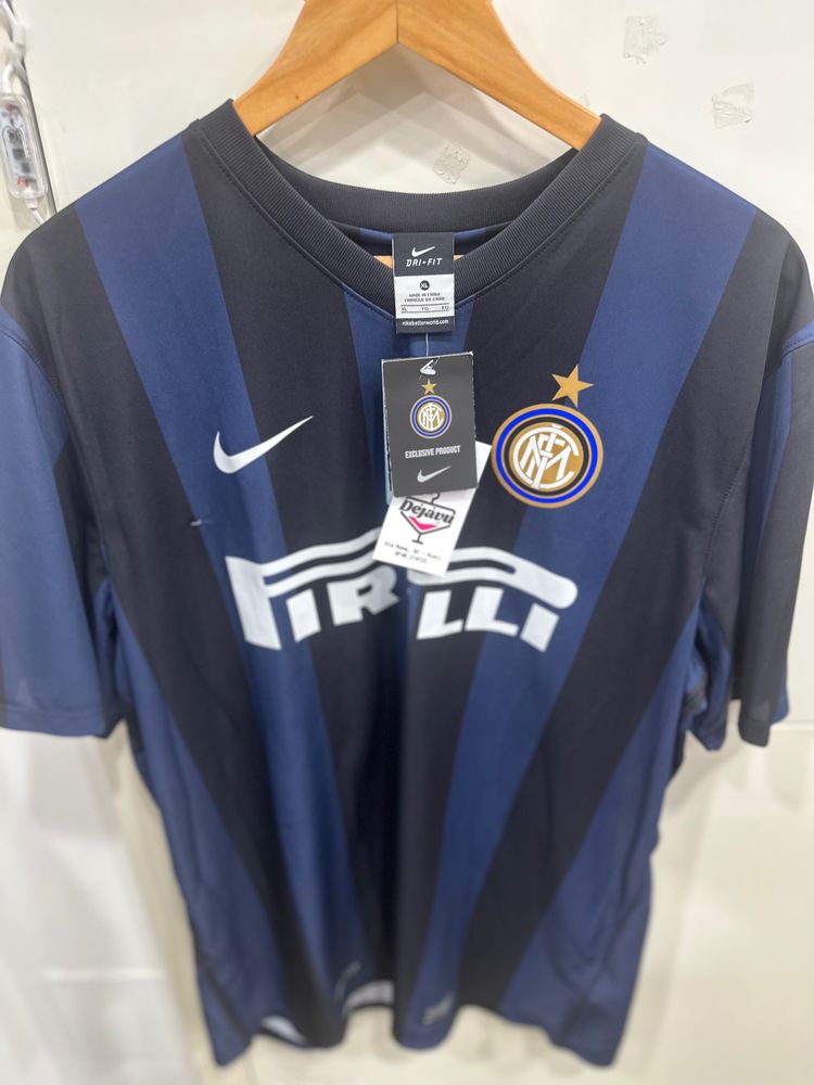 Nike Nike Inter Milan Football Shirt product image
