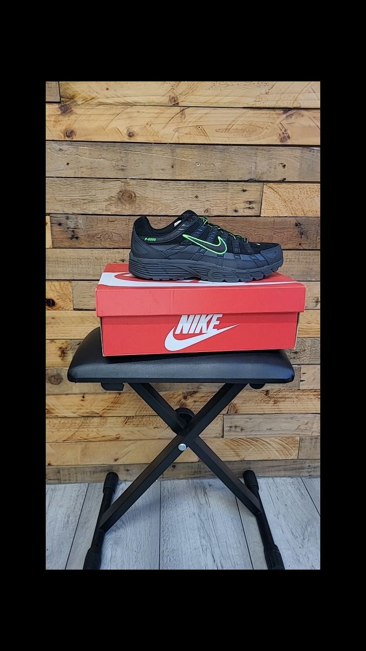 Other p6000 green strike product image