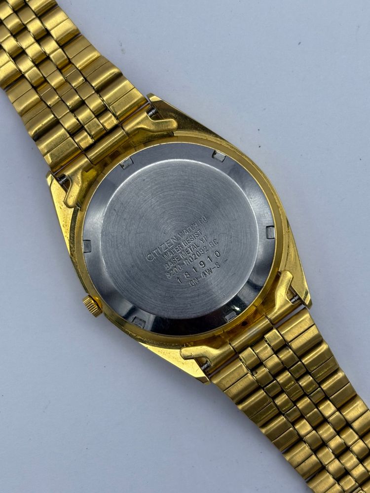 Immagine di Citizen Eagle 7 Automatic Men’s Vintage Watch 7