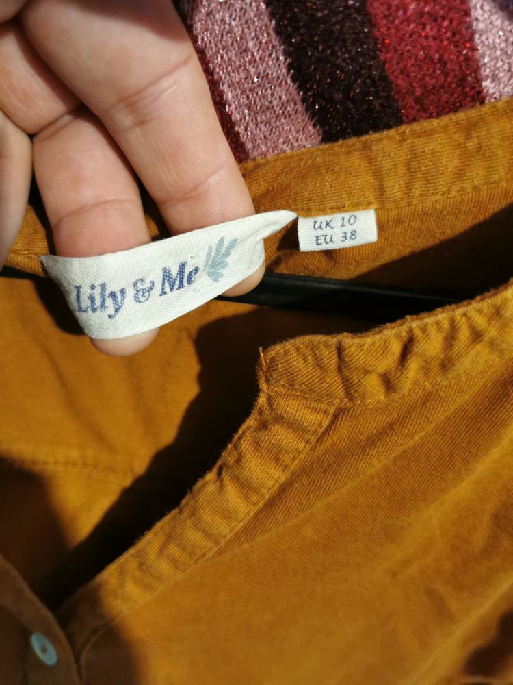 Lily & Me Women'S Long Sleeve Top image 2
