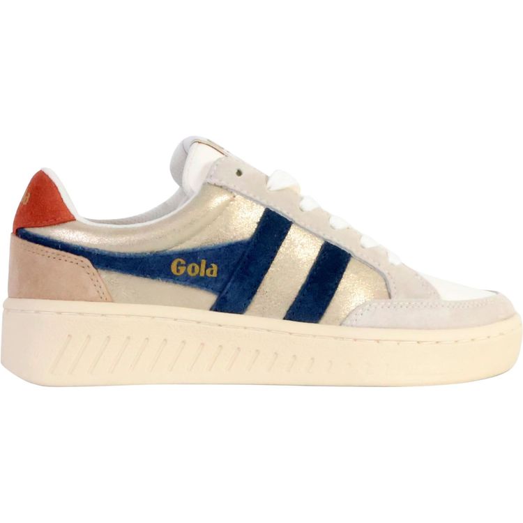 Gola Superslam Blaze Trainers image 3