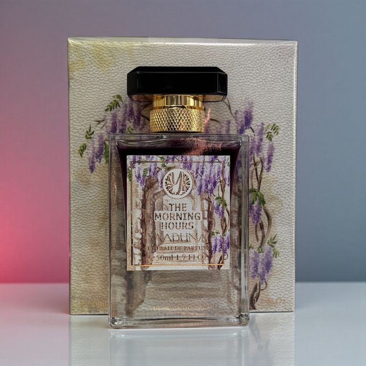 The Morning Hours extrait De Parfum 50Ml (best seller) 2