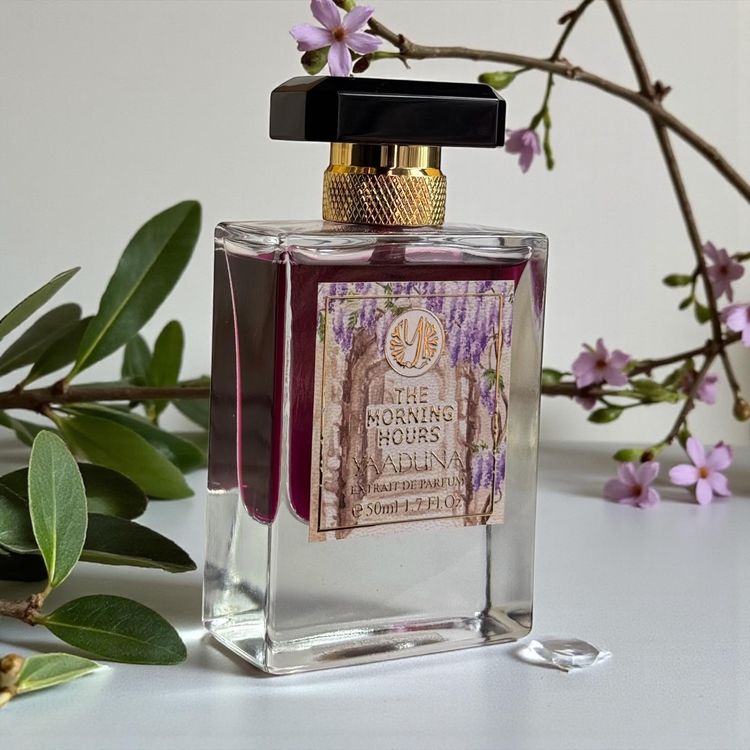 The Morning Hours extrait De Parfum 50Ml (best seller)