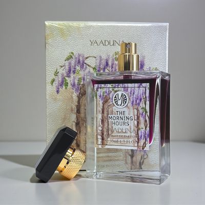 The Morning Hours extrait De Parfum 50Ml (best seller) 3