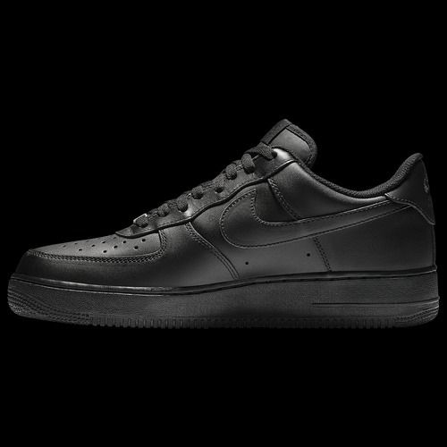 Nike Nike Air Force 1 Low Black Sneakers product image