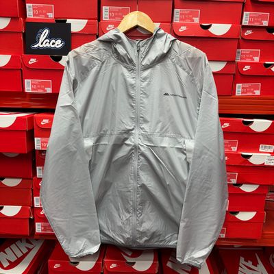 Monterrain Lightweight Hooded Jacket new