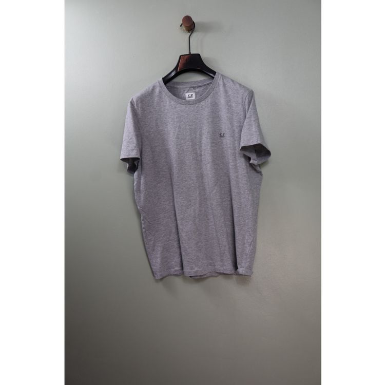 C.P. Company Grey T-Shirt