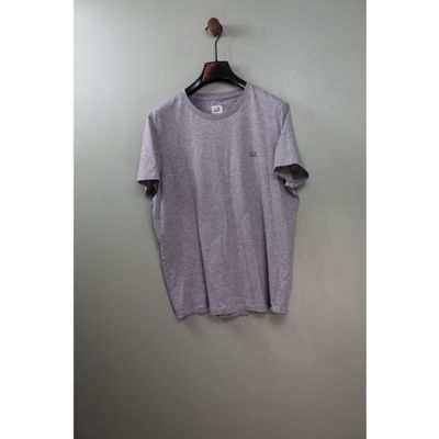 C.P. Company Grey T-Shirt