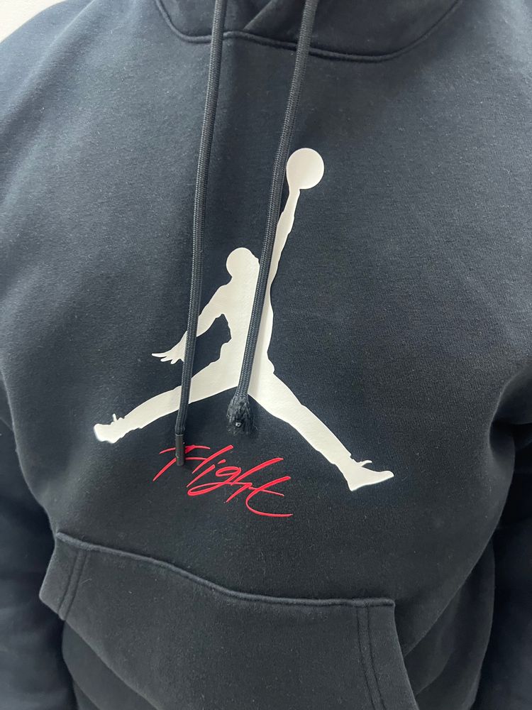Immagine di Jordan Black Hoodie 3