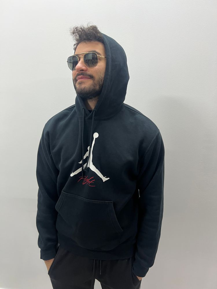 Immagine di Jordan Black Hoodie 2