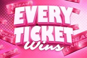 Unknown 1 ticket product image