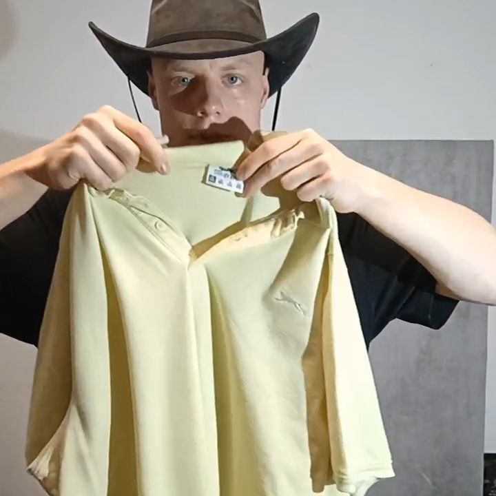 Slazenger Slazenger Koszulka polo product image