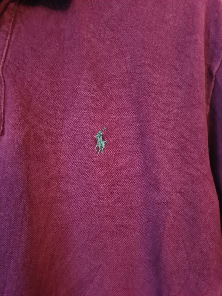 polo ralph t-shirt image 2