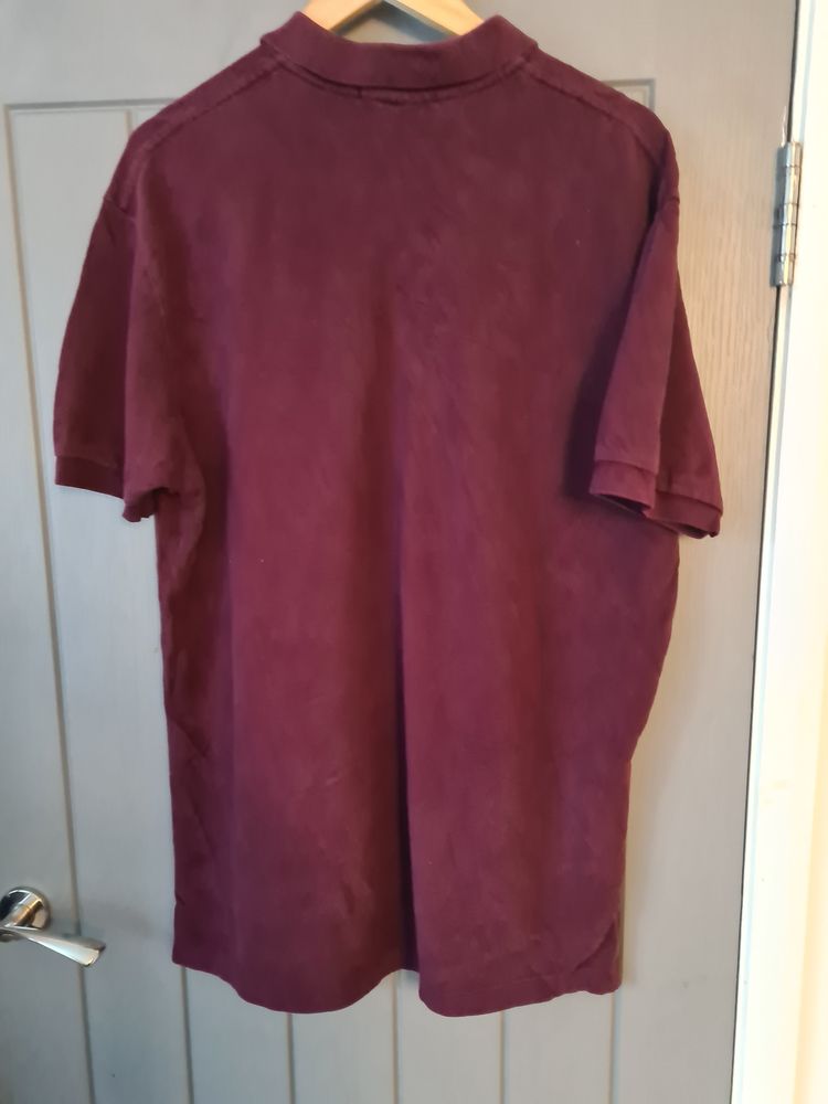 polo ralph t-shirt image 4
