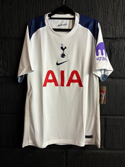 Tottenham Hotspur 2025/26 Home - Large - BNWT