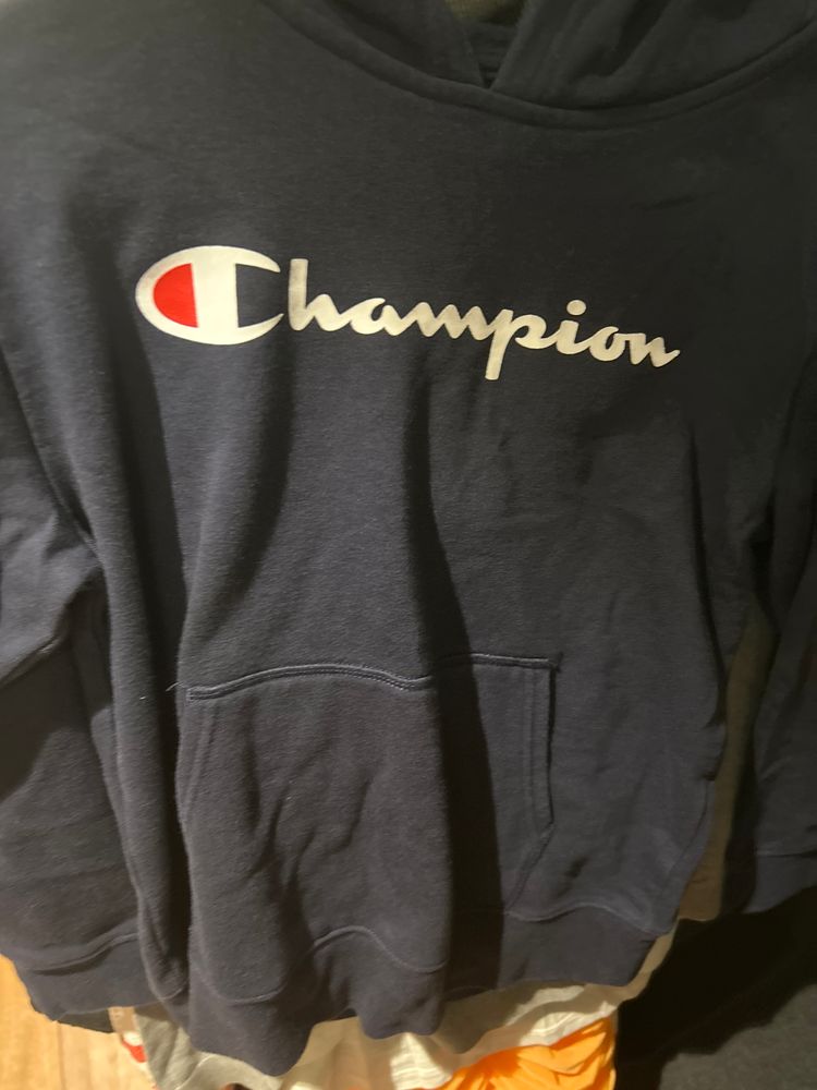 Champion Champion Hoodie product image